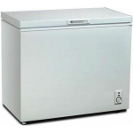 Robin Καταψύκτης Μπαούλο 142lt DB-150E