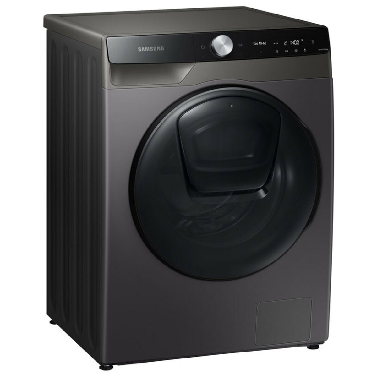 SAMSUNG ΠΛΥΝΤΗΡΙΟ ΣΤΕΓΝΩΤΗΡΙΟ WD90T754DBX/S7 INOX 9KG/6KG - Image 4