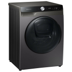 SAMSUNG ΠΛΥΝΤΗΡΙΟ ΣΤΕΓΝΩΤΗΡΙΟ WD90T754DBX/S7 INOX 9KG/6KG - Image 4