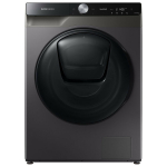SAMSUNG ΠΛΥΝΤΗΡΙΟ ΣΤΕΓΝΩΤΗΡΙΟ WD90T754DBX/S7 INOX 9KG/6KG