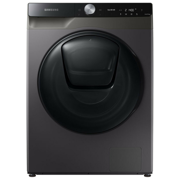 SAMSUNG ΠΛΥΝΤΗΡΙΟ ΣΤΕΓΝΩΤΗΡΙΟ WD90T754DBX/S7 INOX 9KG/6KG