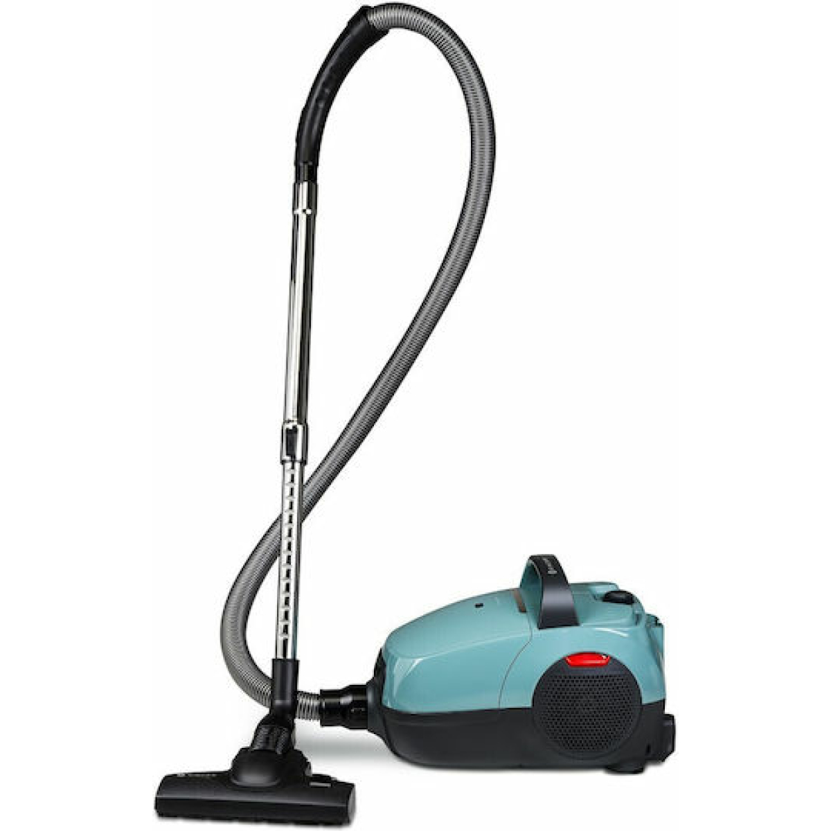 Singer Ηλεκτρική Σκούπα 800W με Σακούλα 4lt VCL 3145 - Image 3