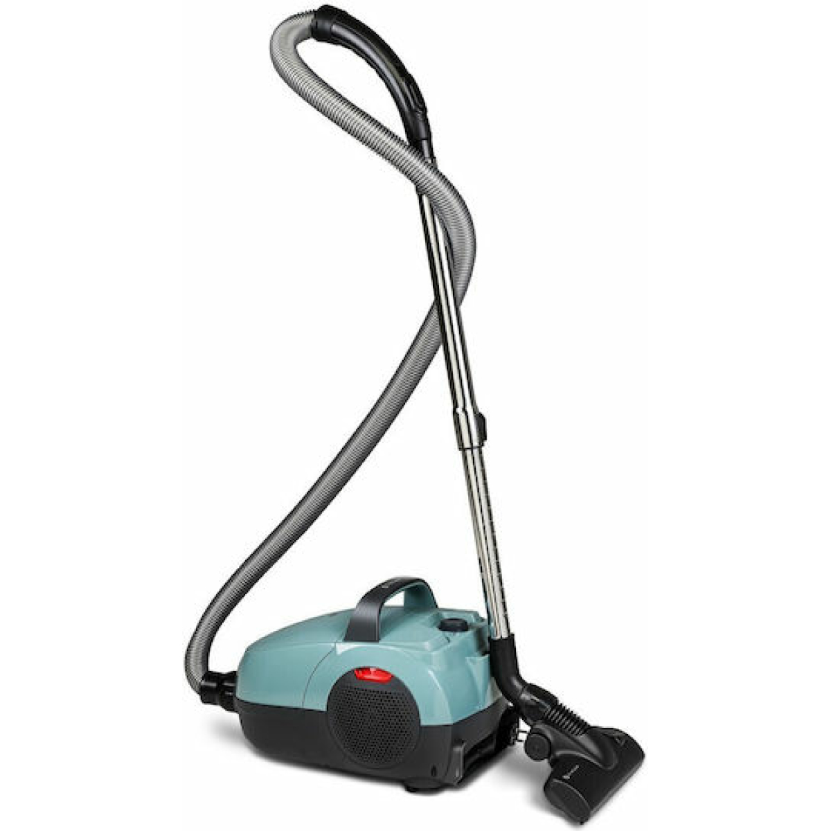 Singer Ηλεκτρική Σκούπα 800W με Σακούλα 4lt VCL 3145 - Image 6