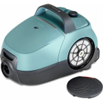Singer Ηλεκτρική Σκούπα 800W με Σακούλα 4lt VCL 3145 - Image 4