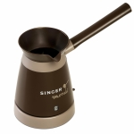 Singer Ηλεκτρικό Μπρίκι Meraki CM1110BR Brown - Image 4