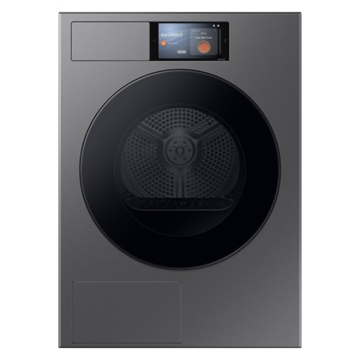 Samsung DV90F09F4SU4 Στεγνωτήριο Ρούχων με Αντλία Θερμότητας - Image 1