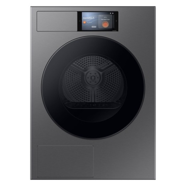 Samsung DV90F09F4SU4 Στεγνωτήριο Ρούχων με Αντλία Θερμότητας