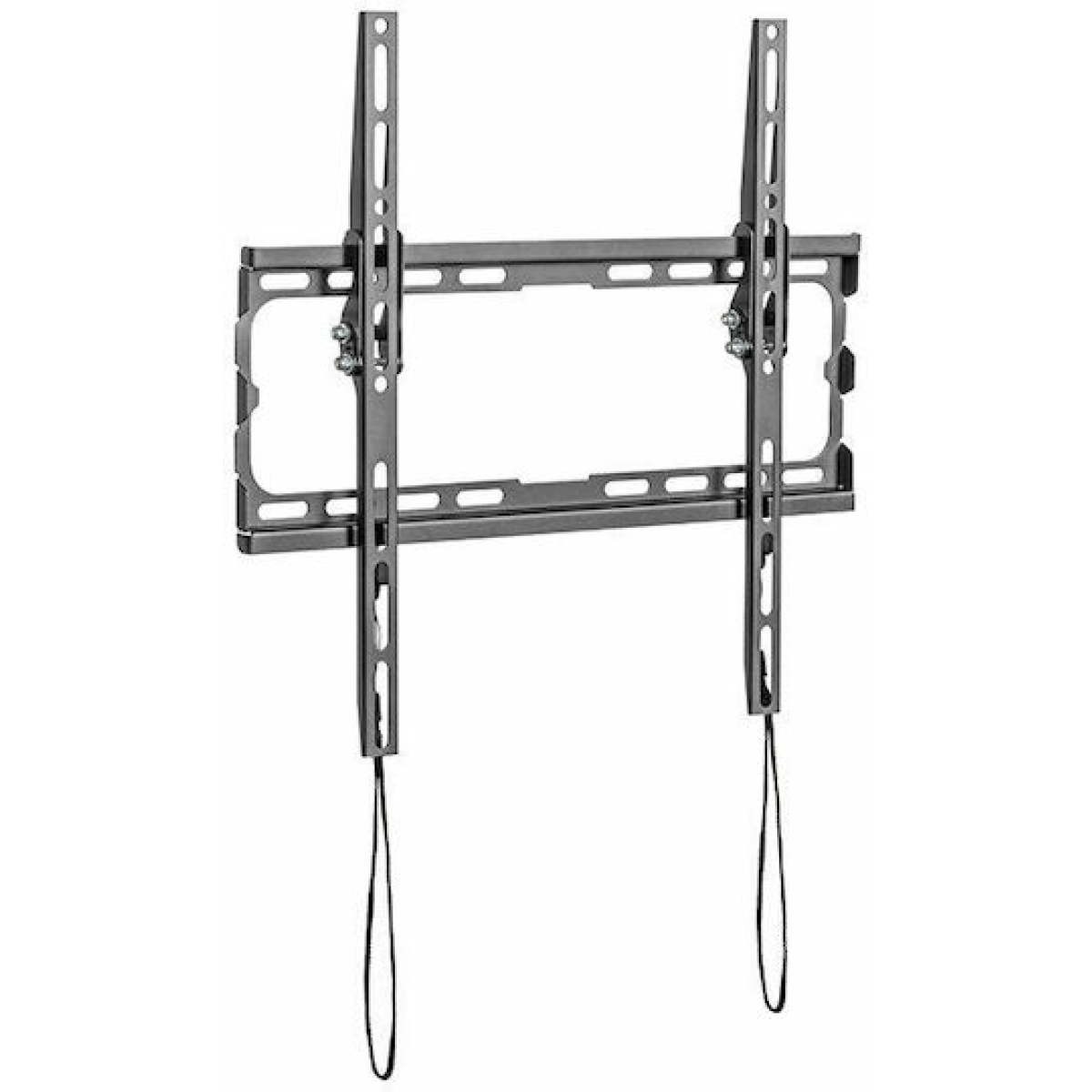 Sonora 230-0115 Βάση Τηλεόρασης Τοίχου έως 65" και 40kg Ασημί (230-0115) - Image 5