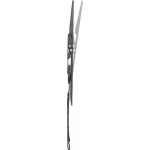 Sonora 230-0115 Βάση Τηλεόρασης Τοίχου έως 65" και 40kg Ασημί (230-0115) - Image 4