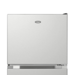 Juro Pro Ψυγείο Δίπορτο TM-365-IX-NF No Frost Inox - Image 3