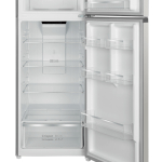 Juro Pro Ψυγείο Δίπορτο TM-365-IX-NF No Frost Inox - Image 2