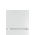 Juro-Pro Ψυγείο Δίπορτο TM-435-W-NF No Frost Λευκό 168x70x70cm - Image 3