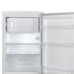 Juro-Pro Ψυγείο Μονόπορτο TT-110-W, 54.9X55.7X84.5CM, Λευκό - Image 5
