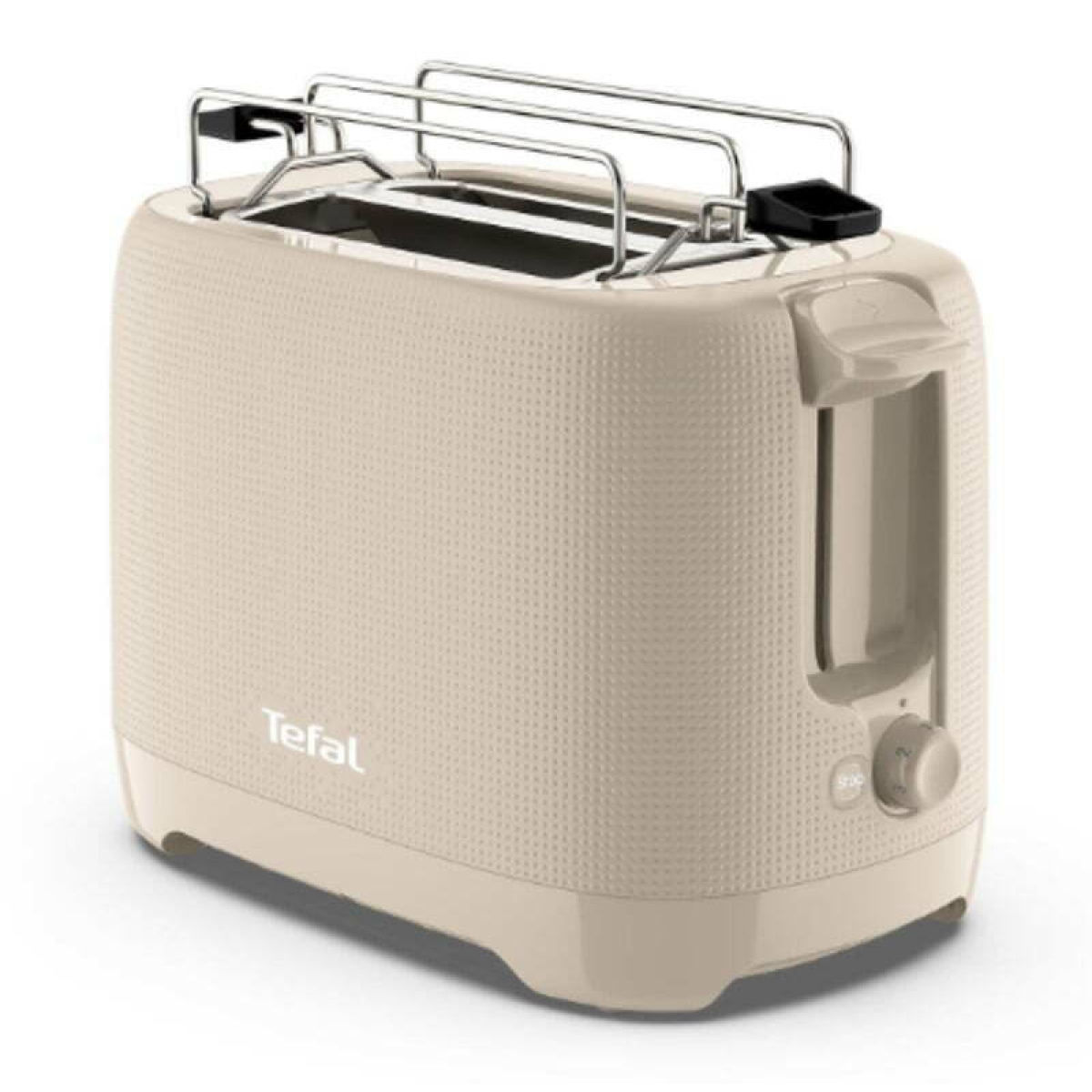 Tefal Φρυγανιέρα 2 Θέσεων 850W TT2M1B - Image 1