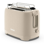 Tefal Φρυγανιέρα 2 Θέσεων 850W TT2M1B