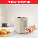 Tefal Φρυγανιέρα 2 Θέσεων 850W TT2M1B - Image 3