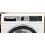 Bosch Serie 6 Στεγνωτήριο 9kg με Αντλία Θερμότητας WQG243B9GR - Image 4