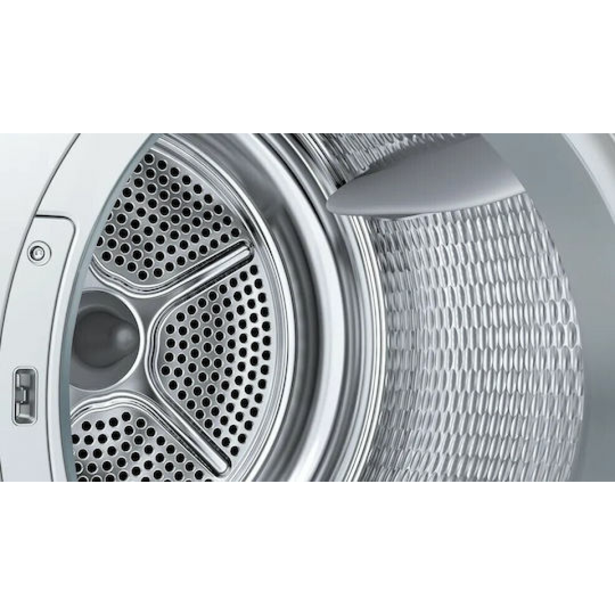 Bosch Serie 6 Στεγνωτήριο 9kg με Αντλία Θερμότητας WQG243B9GR - Image 3