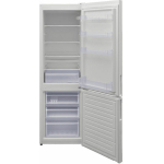 Crown Ψυγειοκαταψύκτης 268lt Υ170xΠ54xΒ59.5εκ. Λευκός GN 3130E - Image 3