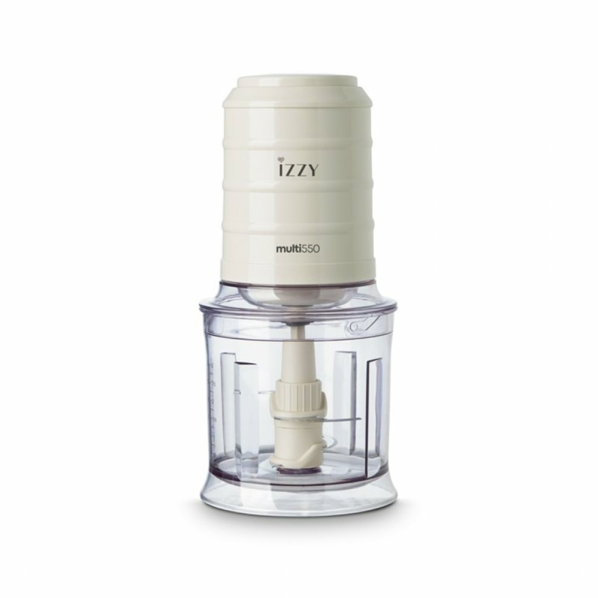 IZZY Πολυκόπτης Multi IZ-6906 VINTAGE CREAM (224995) - Image 1