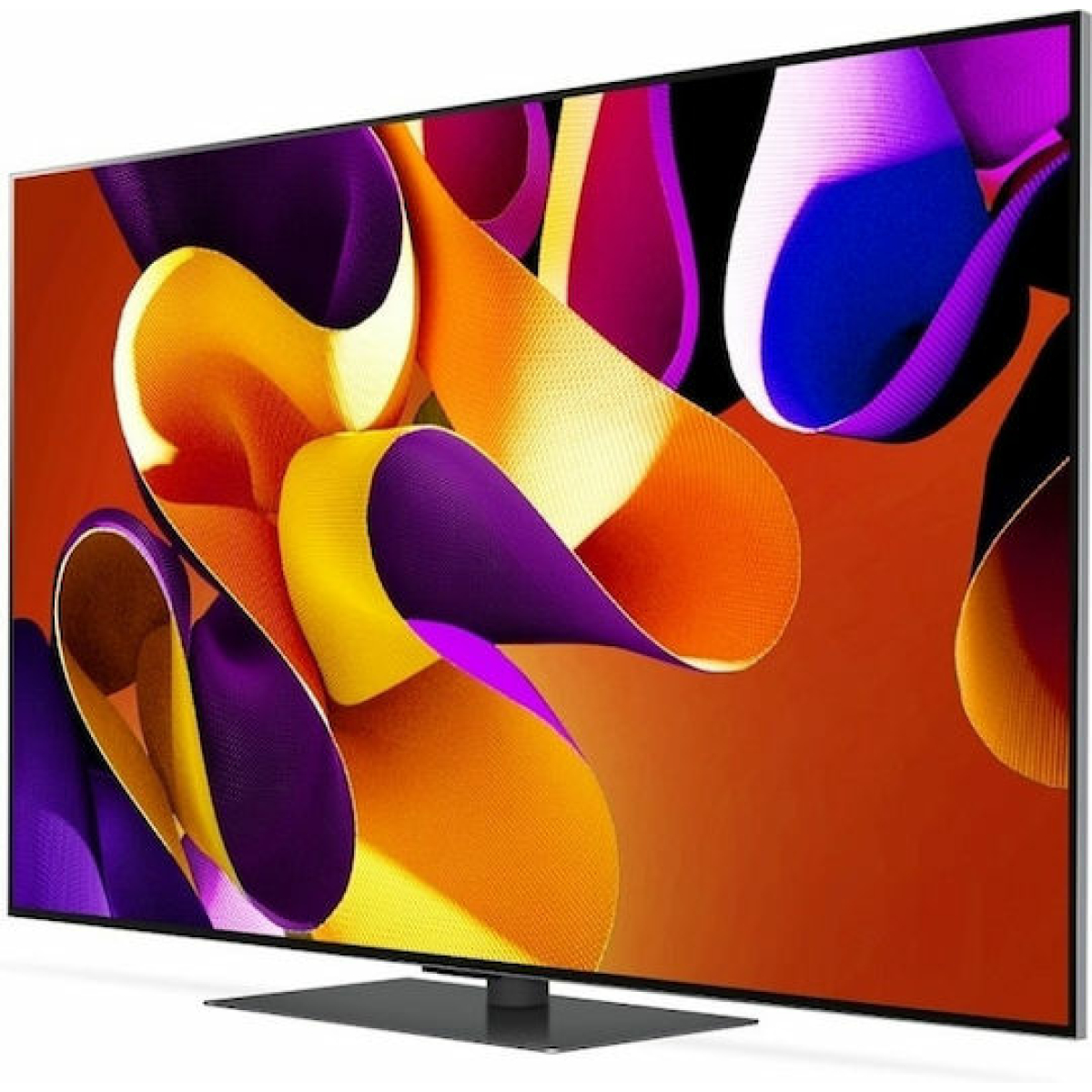 LG Smart Τηλεόραση 55" 4K UHD OLED evo AI G4 HDR (2024) OLED55G46 - Image 8