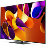 LG Smart Τηλεόραση 55" 4K UHD OLED evo AI G4 HDR (2024) OLED55G46 - Image 8