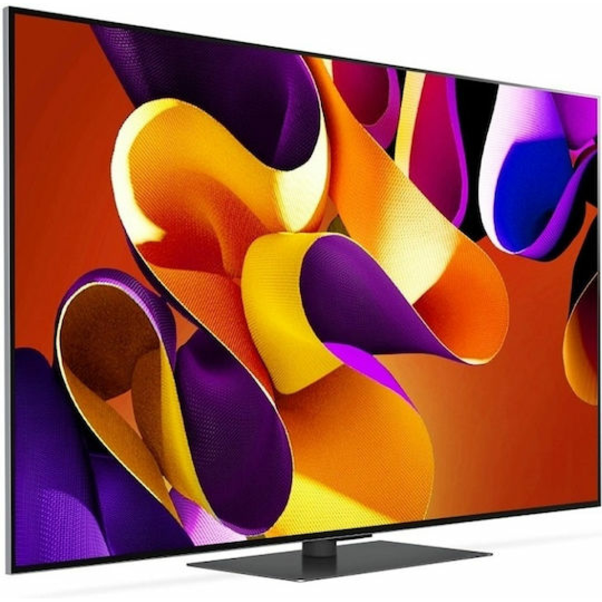 LG Smart Τηλεόραση 55" 4K UHD OLED evo AI G4 HDR (2024) OLED55G46 - Image 6