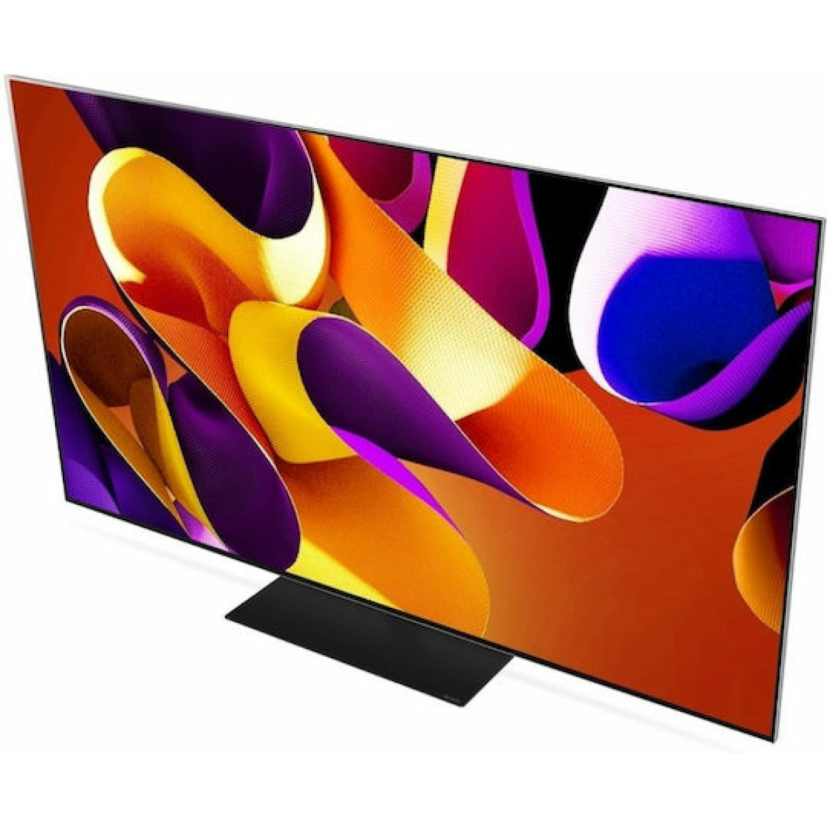 LG Smart Τηλεόραση 55" 4K UHD OLED evo AI G4 HDR (2024) OLED55G46 - Image 3