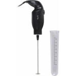 Life FM-001 Φραπεδιέρα Χειρός Ρεύματος 25W Μαύρη 221-0003 - Image 3