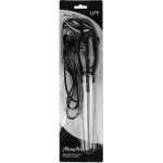 Life FM-001 Φραπεδιέρα Χειρός Ρεύματος 25W Μαύρη 221-0003 - Image 2