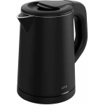 Life Essential Βραστήρας 800ml 1360W Μαύρος 221-0322 - Image 5