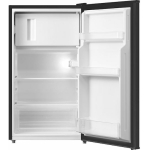 Morris Mini Bar 80lt Υ84.5xΠ47.5xΒ44.5εκ. Μαύρο B71080ESD - Image 4