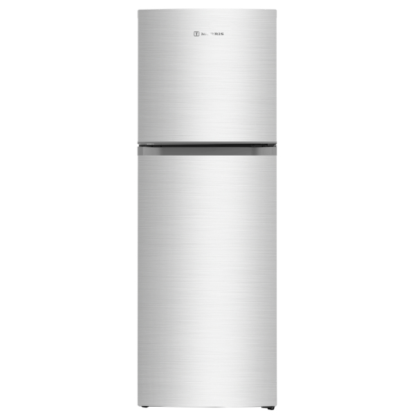 Morris Ψυγείο Δίπορτο INOX T72329ETN