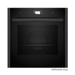 Neff Φούρνος άνω Πάγκου 71lt Π59.6εκ. B69CS7MY0