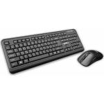 NOD BusinessPRO Wireless Keyboard & Mouse Set Σετ Πληκτρολόγιο & Ποντίκι Ελληνικό 141-0170 - Image 7