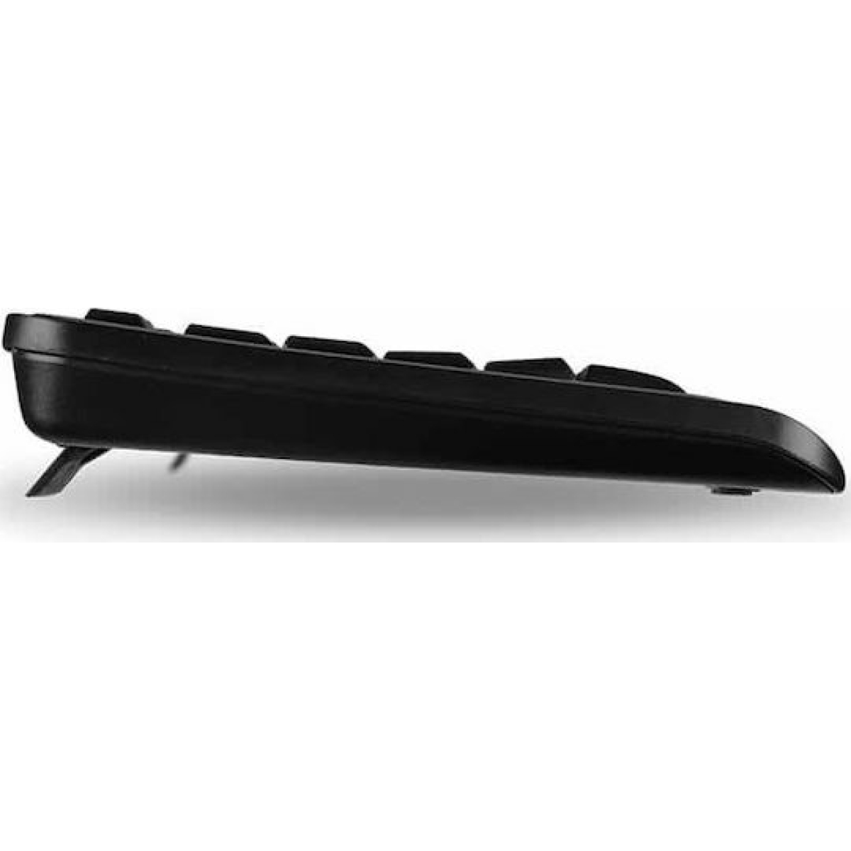 NOD BusinessPRO Wireless Keyboard & Mouse Set Σετ Πληκτρολόγιο & Ποντίκι Ελληνικό 141-0170 - Image 4