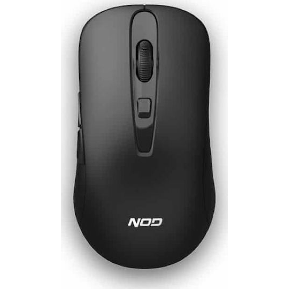 NOD BusinessPRO Wireless Keyboard & Mouse Set Σετ Πληκτρολόγιο & Ποντίκι Ελληνικό 141-0170 - Image 9