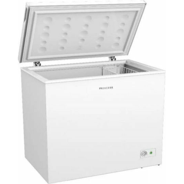 Princess Καταψύκτης Μπαούλο 244lt CF300EPAR