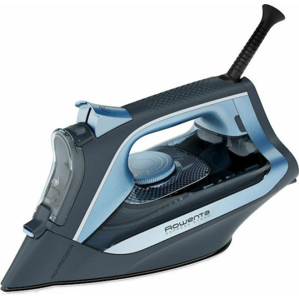 Rowenta Σίδερο Ατμού 2500W με Ανοξείδωτη Πλάκα και Συνεχόμενη Παροχή 40gr/min DW4320