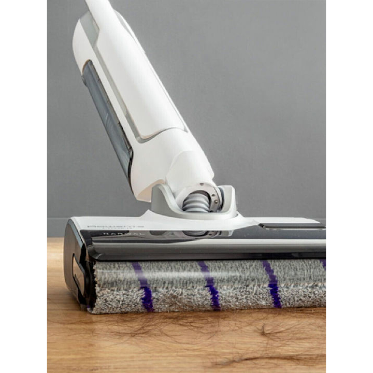 Rowenta X-CLEAN 10 Επαναφορτιζόμενη Σκούπα Stick Λευκή GZ7035 - Image 3