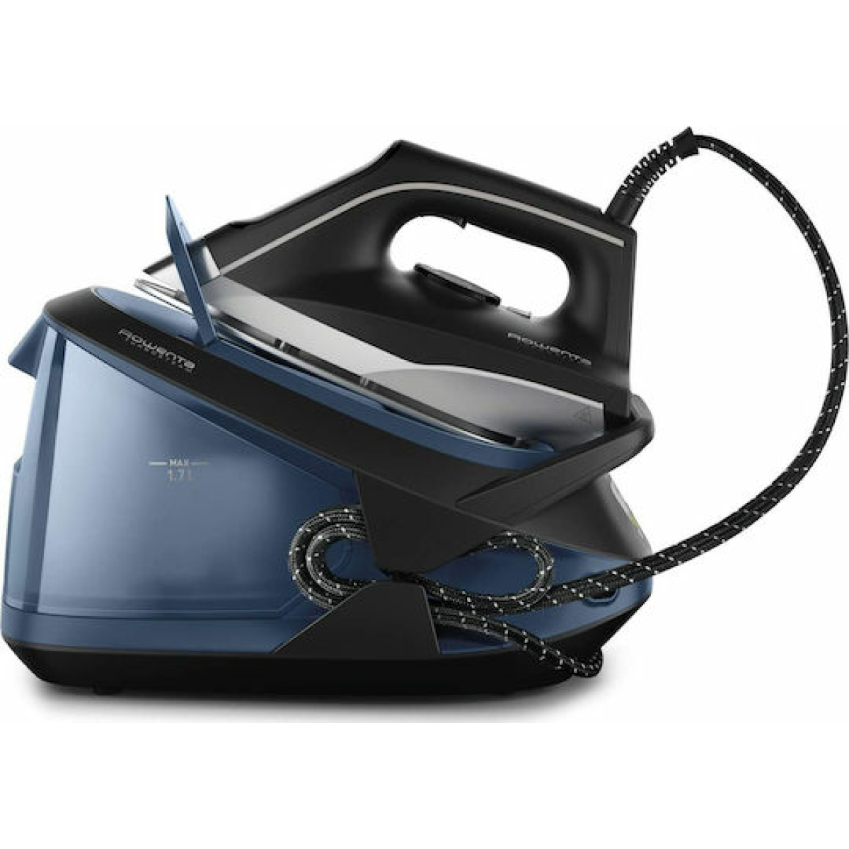 Rowenta Σύστημα Σιδερώματος Πίεσης 6.5bar με Δοχείο 1.7lt VR8322 - Image 6
