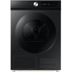 Samsung Στεγνωτήριο DV90DB7845GBU4 9kg A+++ με Αντλία Θερμότητας