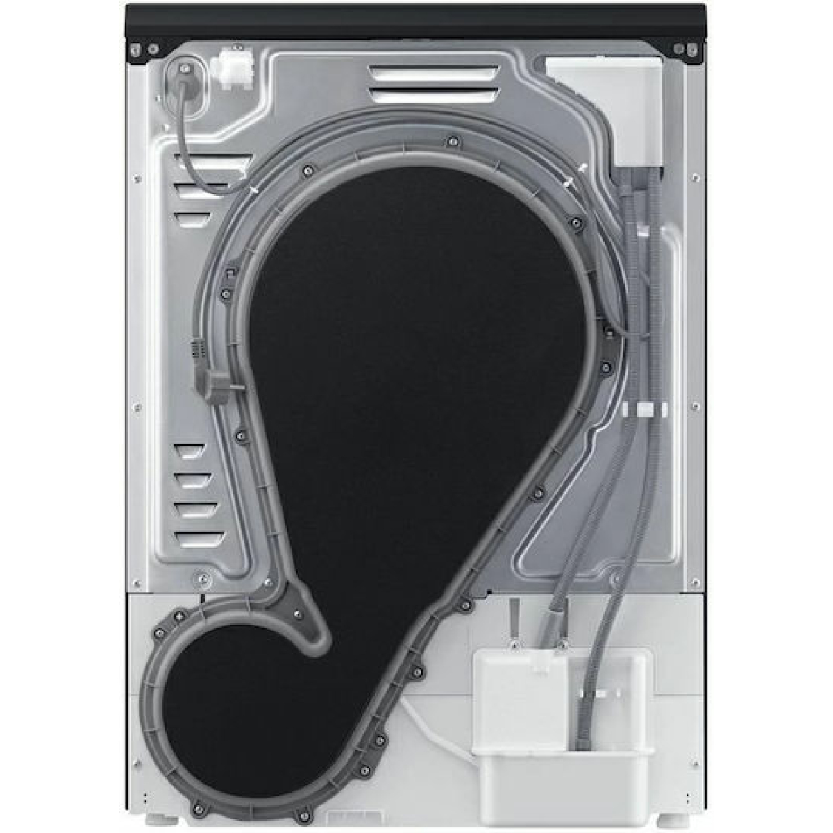 Samsung Στεγνωτήριο DV90DB7845GBU4 9kg A+++ με Αντλία Θερμότητας - Image 2