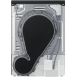 Samsung Στεγνωτήριο DV90DB7845GBU4 9kg A+++ με Αντλία Θερμότητας - Image 2