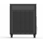 Singer Mica Θερμοπομπός Δαπέδου 2000W Mica 54.5x66cm Μαύρος MIR6010 - Image 3