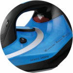 Singer Σίδερο Ατμού 2400W με Κεραμική Πλάκα και Συνεχόμενη Παροχή Ατμού 30gr/min STI-1730-CRBB - Image 3