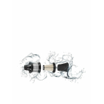 Singer Επαναφορτιζόμενη Σκούπα Stick 22.2V VCL-3000 BLDC - Image 6