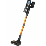 Singer Επαναφορτιζόμενη Σκούπα Stick 29.6V Πορτοκαλί VCL3010 BLDC