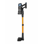 Singer Επαναφορτιζόμενη Σκούπα Stick 29.6V Πορτοκαλί VCL3010 BLDC - Image 4