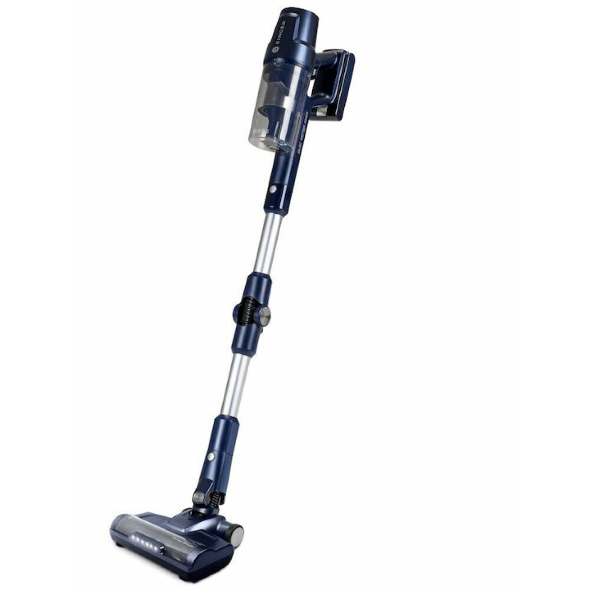 Singer Hero S3 Επαναφορτιζόμενη Σκούπα Stick 25.2V VCL3020 BLDC - Image 5